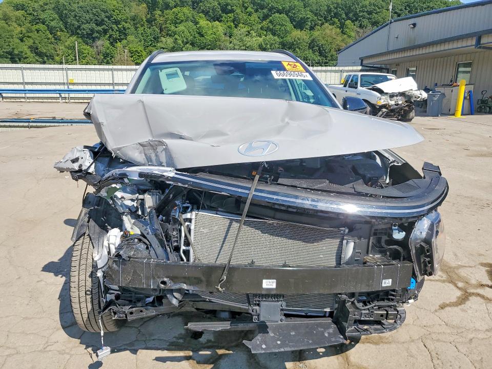 Продажа на аукционе авто 2026 Hyundai Kona, vin: KM8HFCAB0TU399536, номер лота: 66696946