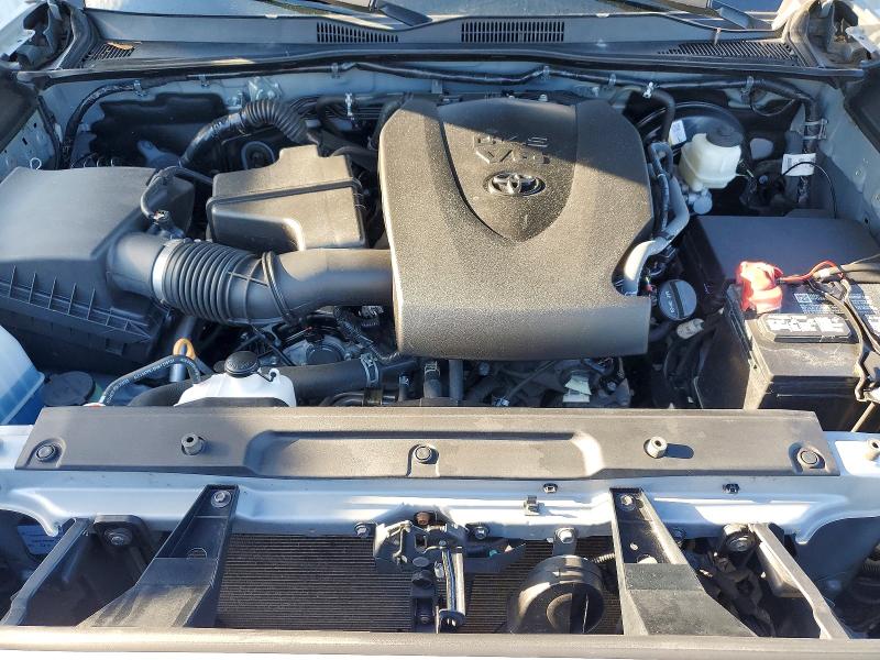 Aukcja sprzedaży 2021 Toyota Tacoma, vin: 5TFCZ5AN6MX274083, numer aukcji: 64064306