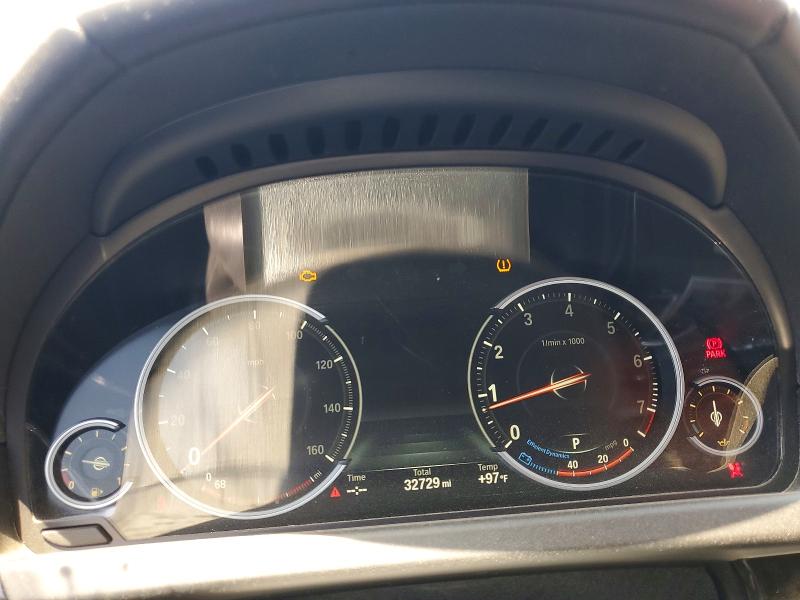 Продаж на аукціоні авто 2018 Bmw 650, vin: WBA6D4C59JD985970, номер лоту: 64021166