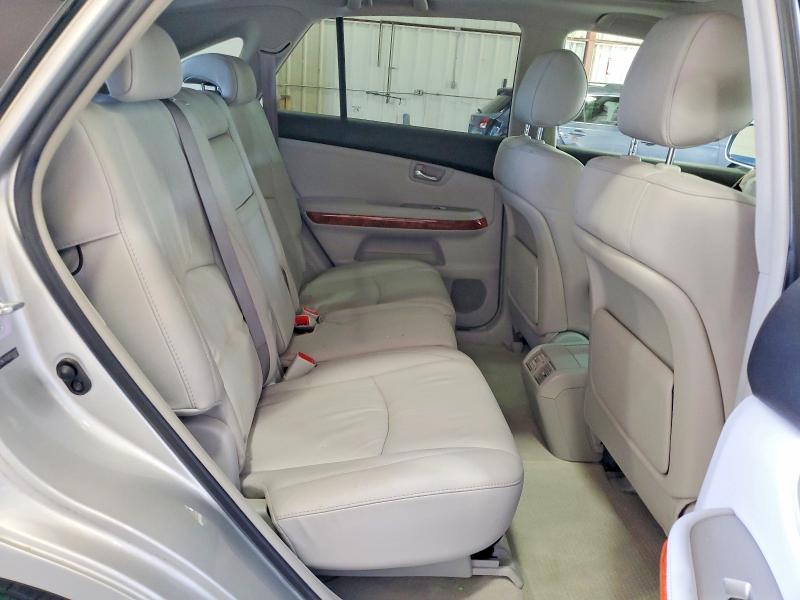 Aukcja sprzedaży 2008 Lexus Rx, vin: 2T2HK31U58C059977, numer aukcji: 65556576