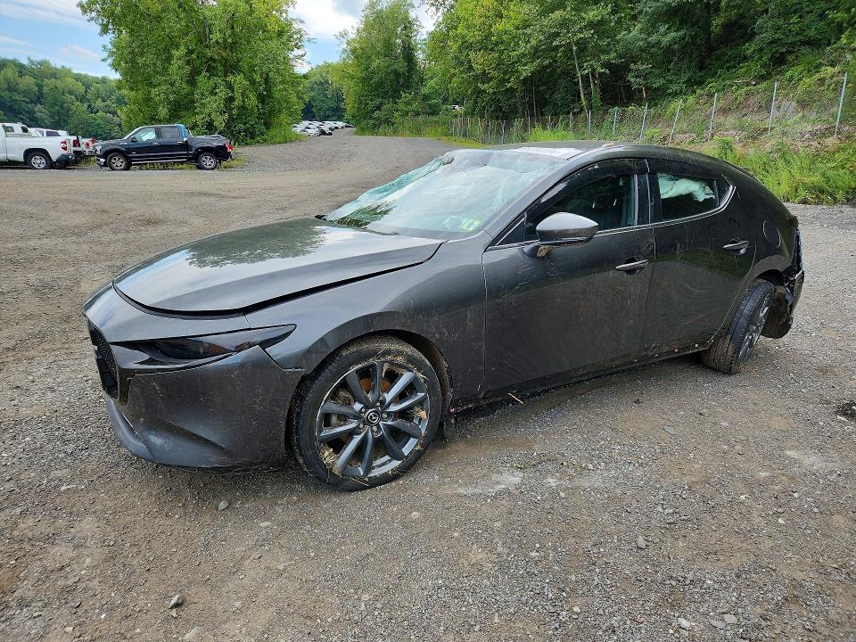 Aukcja sprzedaży 2020 Mazda 3, vin: JM1BPBMMXL1154114, numer aukcji: 66336596