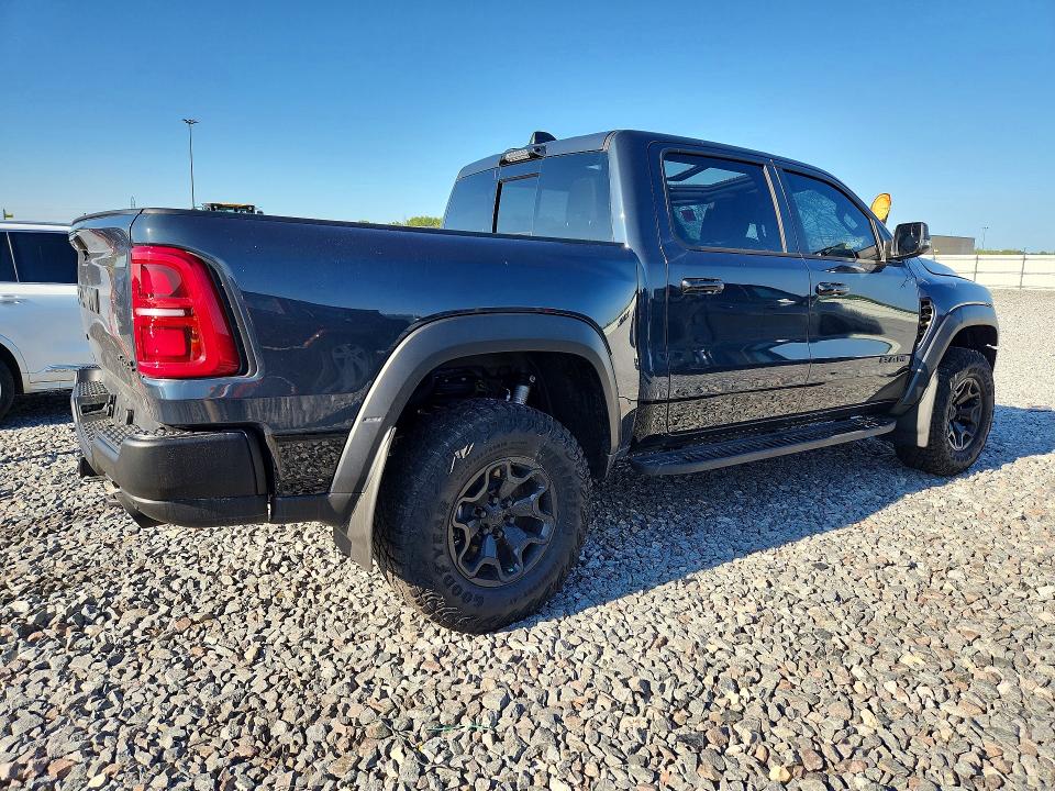 63366476 :رقم المزاد ، 1C6SRFUP2TN307855 vin ، 2026 Ram 1500 مزاد بيع