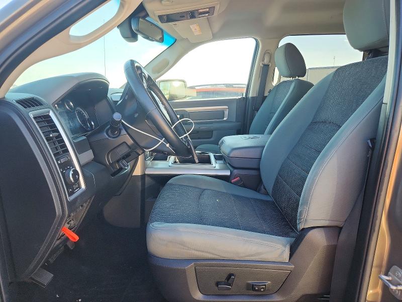 Aukcja sprzedaży 2014 Ram 1500, vin: 1C6RR7LT7ES464997, numer aukcji: 66603176