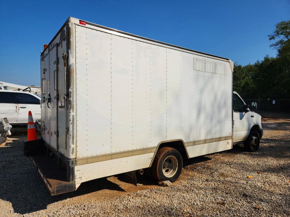 63200336 :رقم المزاد ، 1FDXE45S58DB57895 vin ، 2008 Ford E450 مزاد بيع