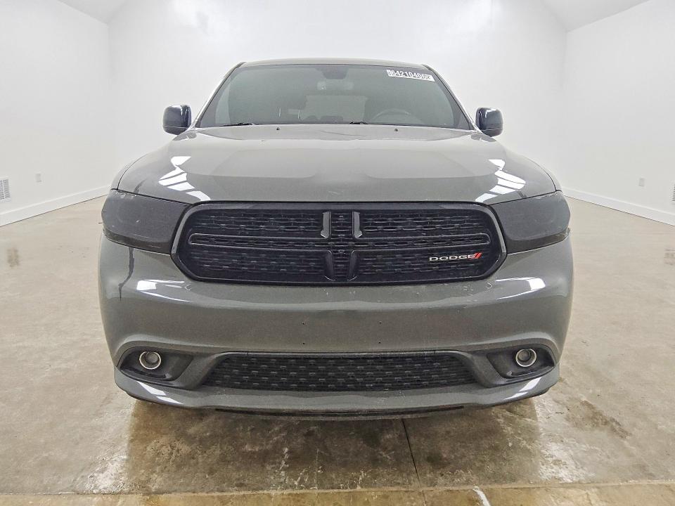 Aukcja sprzedaży 2019 Dodge Durango, vin: 1C4RDHAGXKC717559, numer aukcji: 64210406