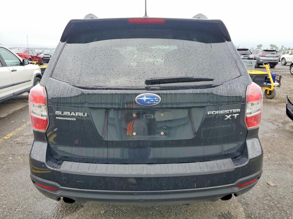 Продажа на аукционе авто 2015 Subaru Forester, vin: JF2SJGUC1FH528273, номер лота: 64251586