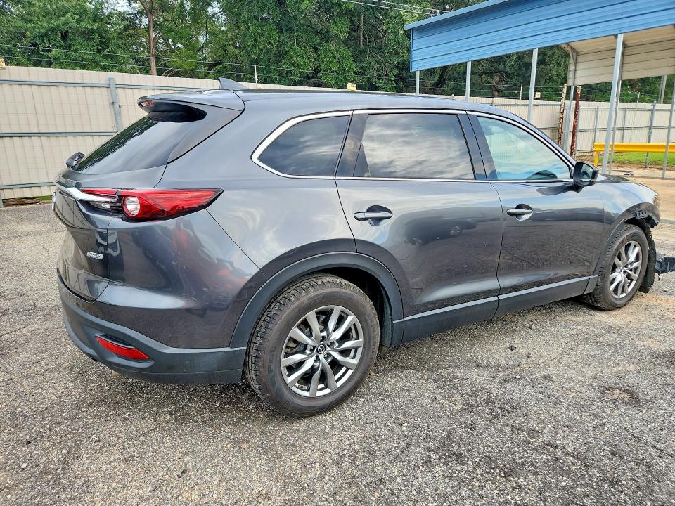 2018 Mazda Cx-9 მანქანა იყიდება აუქციონზე, vin: JM3TCACY9J0200816, აუქციონის ნომერი: 66727376