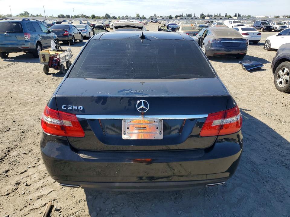 Продаж на аукціоні авто 2011 Mercedes-benz E, vin: WDDHF5GB7BA280430, номер лоту: 66514066