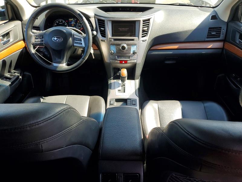 Aukcja sprzedaży 2013 Subaru Outback, vin: 4S4BRDPC6D2203745, numer aukcji: 66638456