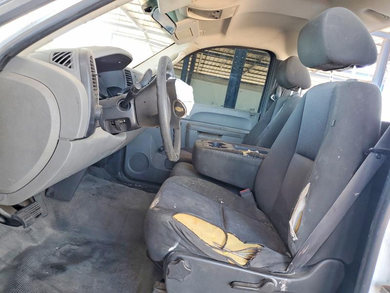 Auction sale of the 2011 Chevrolet Silverado, vin: 1GCNCPEA7BZ328926, lot number: 65391436