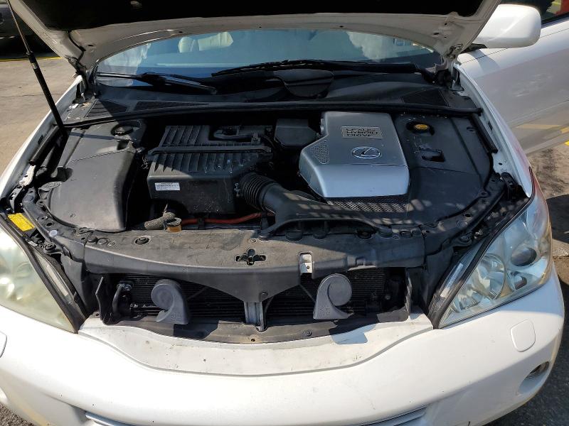 Продаж на аукціоні авто 2007 Lexus Rx, vin: JTJGW31U172001721, номер лоту: 64121066