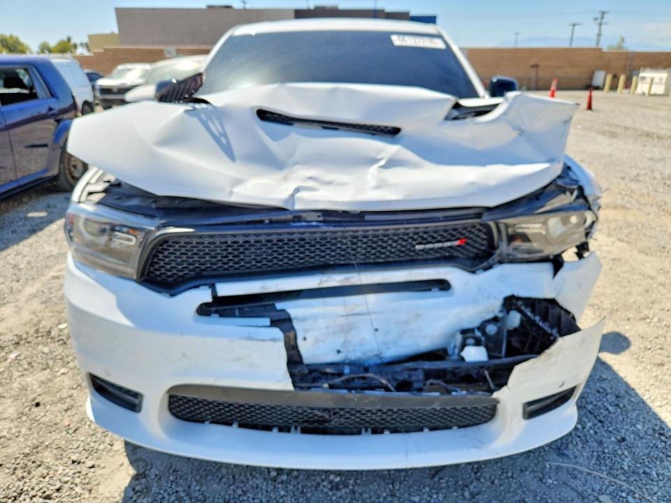 Aukcja sprzedaży 2020 Dodge Durango, vin: 1C4SDHCT9LC223562, numer aukcji: 66137216