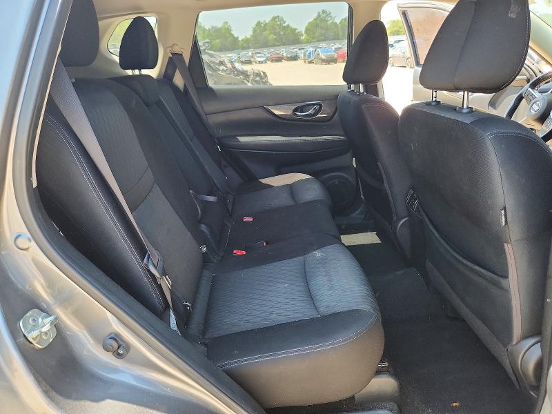 Aukcja sprzedaży 2018 Nissan Rogue, vin: JN8AT2MT0JW456000, numer aukcji: 65491796