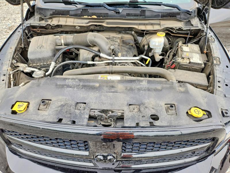 Aukcja sprzedaży 2018 Ram 1500, vin: 1C6RR7TT1JS351959, numer aukcji: 64085696