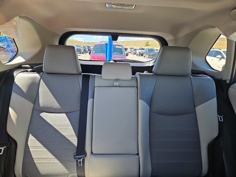 Продаж на аукціоні авто 2021 Toyota Rav4, vin: 4T3D6RFV5MU060977, номер лоту: 64947166