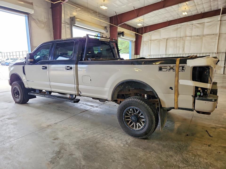 Aukcja sprzedaży 2020 Ford F250, vin: 1FT7W2BT1LED55847, numer aukcji: 65606636