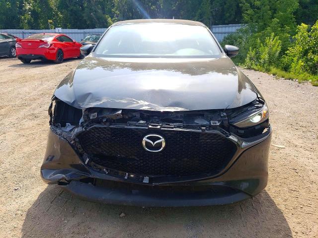 Aukcja sprzedaży 2022 Mazda 3, vin: JM1BPAK79N1516007, numer aukcji: 63524866