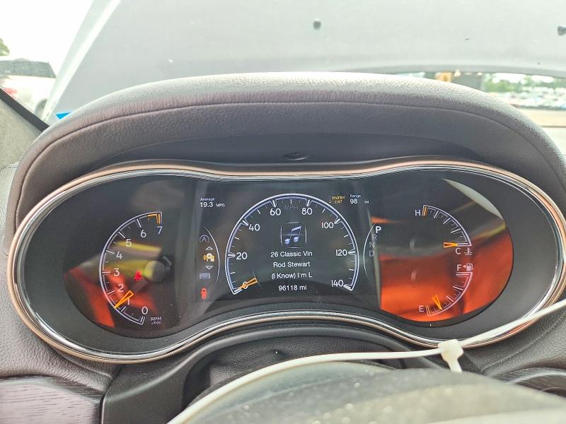 2016 Jeep Grand Cherokee მანქანა იყიდება აუქციონზე, vin: 1C4RJFJG9GC337813, აუქციონის ნომერი: 63676086