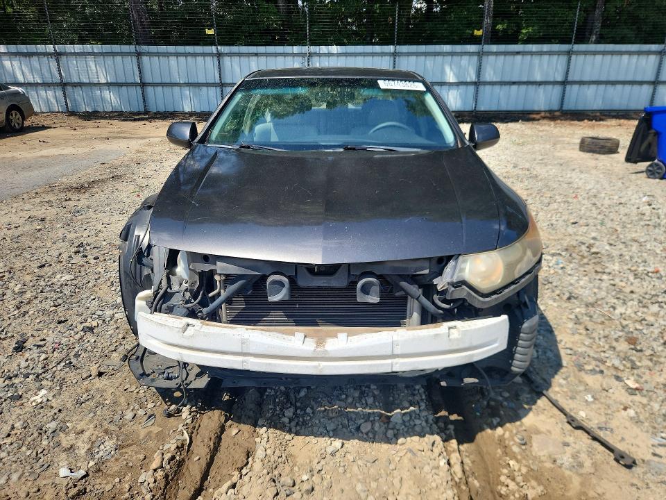 Продажа на аукционе авто 2010 Acura Tsx, vin: JH4CU2F61AC001858, номер лота: 66743826