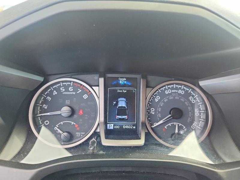 Продаж на аукціоні авто 2022 Toyota Tacoma, vin: 3TMAZ5CN9NM170246, номер лоту: 66907726
