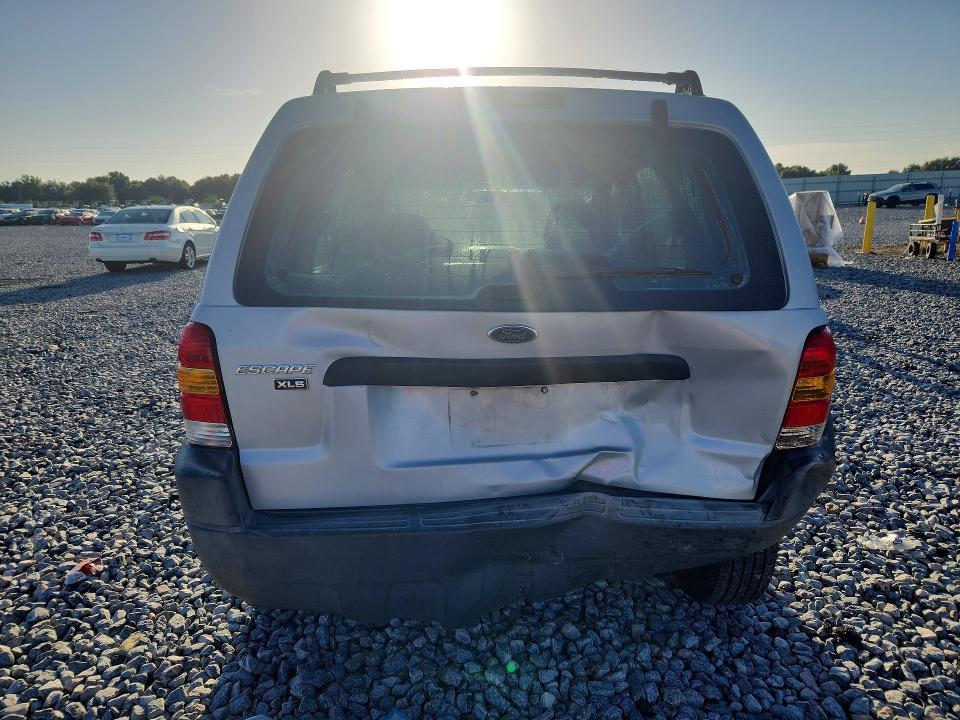 Продаж на аукціоні авто 2002 Ford Escape, vin: 1FMYU01142KA92392, номер лоту: 66900646