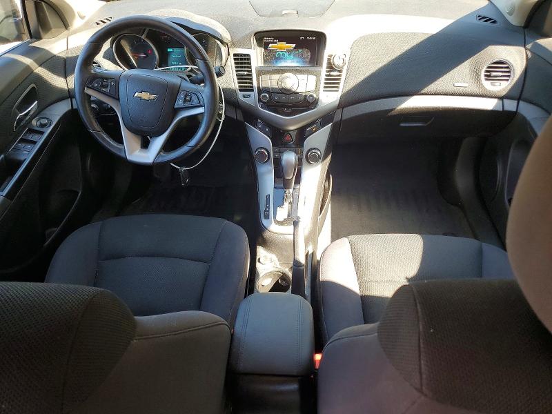 Aukcja sprzedaży 2013 Chevrolet Cruze, vin: 1G1PC5SB8D7244373, numer aukcji: 63896226