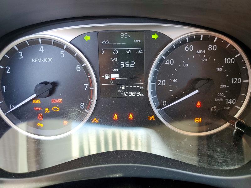 66106016 :رقم المزاد ، 3N1CP5BV0RL559064 vin ، 2024 Nissan Kicks مزاد بيع