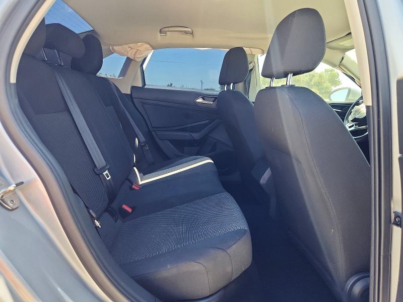 66249146 :رقم المزاد ، 3VWC57BU9KM210925 vin ، 2019 Volkswagen Jetta مزاد بيع