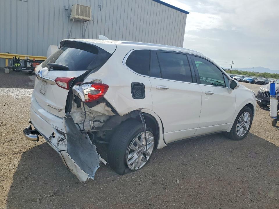 Aukcja sprzedaży 2019 Buick Envision, vin: LRBFX4SX5KD017815, numer aukcji: 66826926