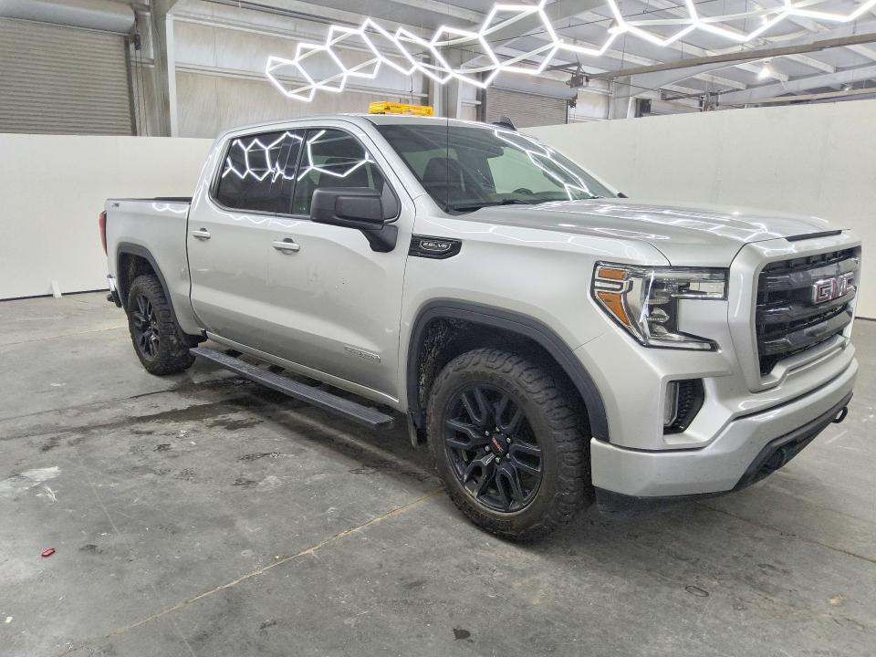 Aukcja sprzedaży 2021 Gmc Sierra, vin: 1GTU9CED0MZ420024, numer aukcji: 62806606