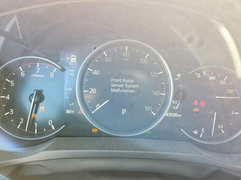 65545866 :رقم المزاد ، JM3KFBDY3K0645660 vin ، 2019 Mazda Cx-5 مزاد بيع