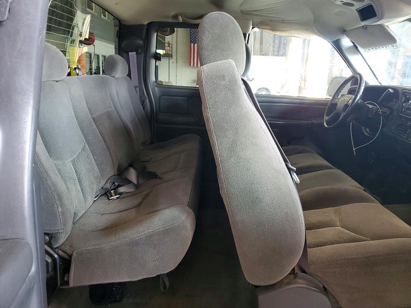Aukcja sprzedaży 2005 Chevrolet Silverado, vin: 1GCEK19BX5E131781, numer aukcji: 64693206