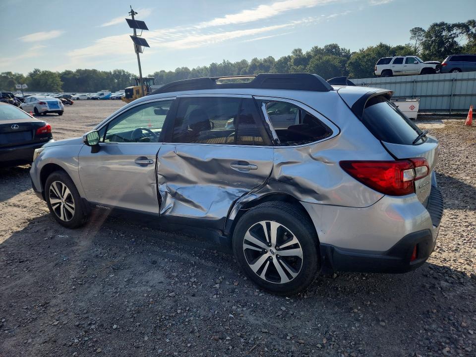 65557146 :رقم المزاد ، 4S4BSANC9K3368993 vin ، 2019 Subaru Outback مزاد بيع
