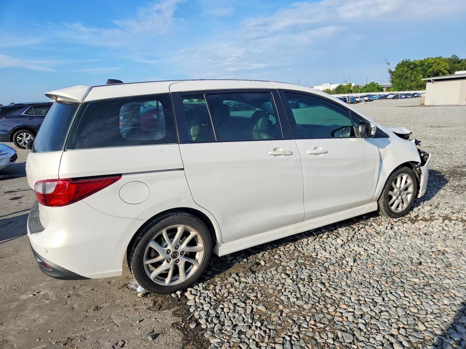 Aukcja sprzedaży 2013 Mazda 5, vin: JM1CW2DL3D0145597, numer aukcji: 63379626
