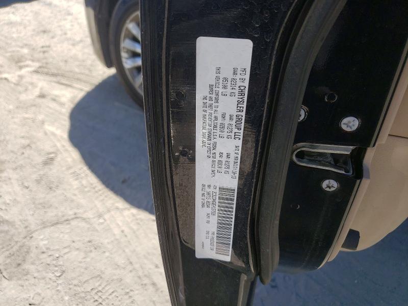 Продажа на аукционе авто 2014 Chrysler 300, vin: 2C3CCAAG8EH157529, номер лота: 66228806