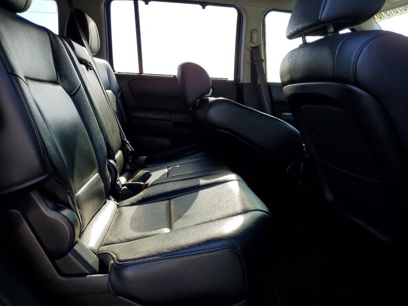 2015 Honda Pilot მანქანა იყიდება აუქციონზე, vin: 5FNYF3H94FB011146, აუქციონის ნომერი: 66761916