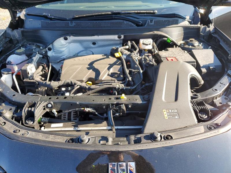 Продажа на аукционе авто 2025 Buick Envista, vin: KL47LBE26SB221499, номер лота: 63346456