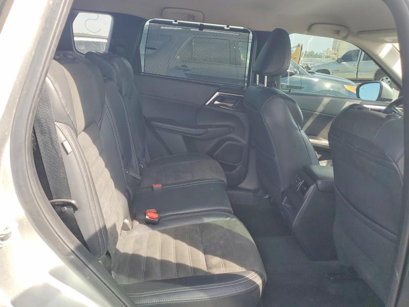 Aukcja sprzedaży 2022 Mitsubishi Outlander, vin: JA4J3UA83NZ023227, numer aukcji: 66899146