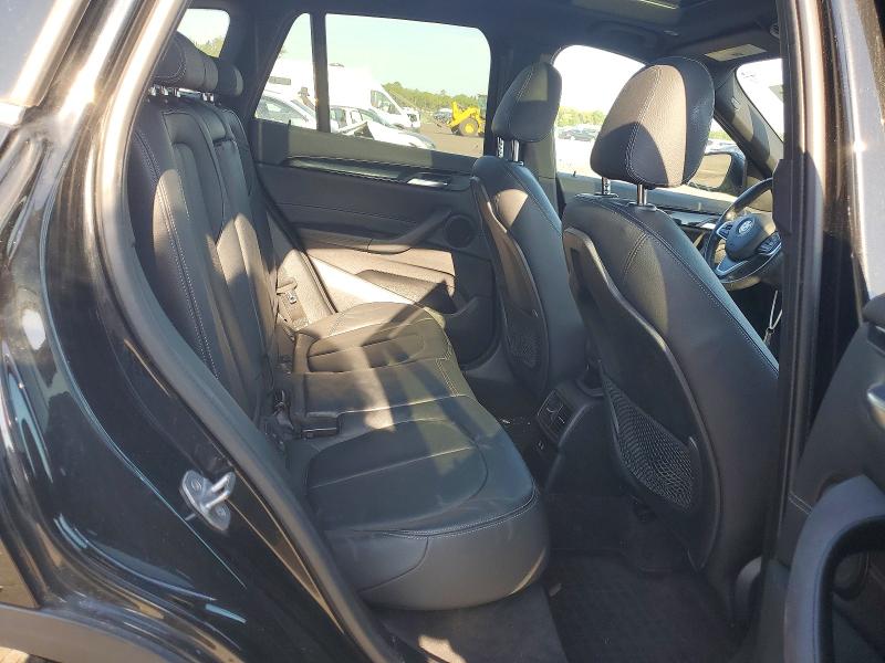 66019216 :رقم المزاد ، WBXHU7C51K5L10738 vin ، 2019 Bmw X1 مزاد بيع