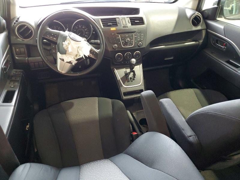 Aukcja sprzedaży 2012 Mazda 5, vin: JM1CW2CL1C0116969, numer aukcji: 65844126