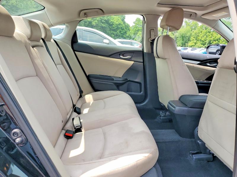 Aukcja sprzedaży 2018 Honda Civic, vin: JHMFC1F39JX012793, numer aukcji: 64689946