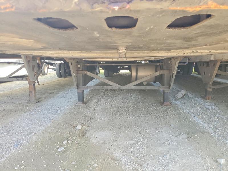 2022 Cimc Trailers მანქანა იყიდება აუქციონზე, vin: 527SR532XNM028390, აუქციონის ნომერი: 66479086