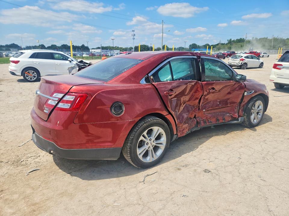 Aukcja sprzedaży 2014 Ford Taurus, vin: 1FAHP2H83EG142075, numer aukcji: 66081556