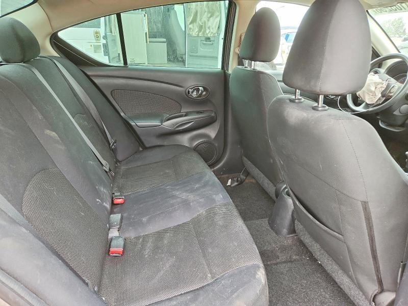 Aukcja sprzedaży 2013 Nissan Versa, vin: 3N1CN7AP2DL854230, numer aukcji: 64105256