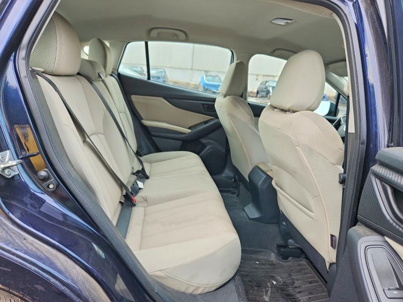 Aukcja sprzedaży 2019 Subaru Impreza, vin: 4S3GTAC61K3702566, numer aukcji: 65376126