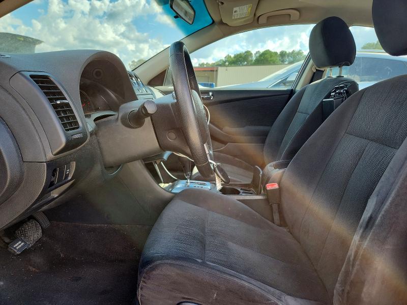 Продажа на аукционе авто 2010 Nissan Altima, vin: 1N4AL2AP6AN526288, номер лота: 63380726