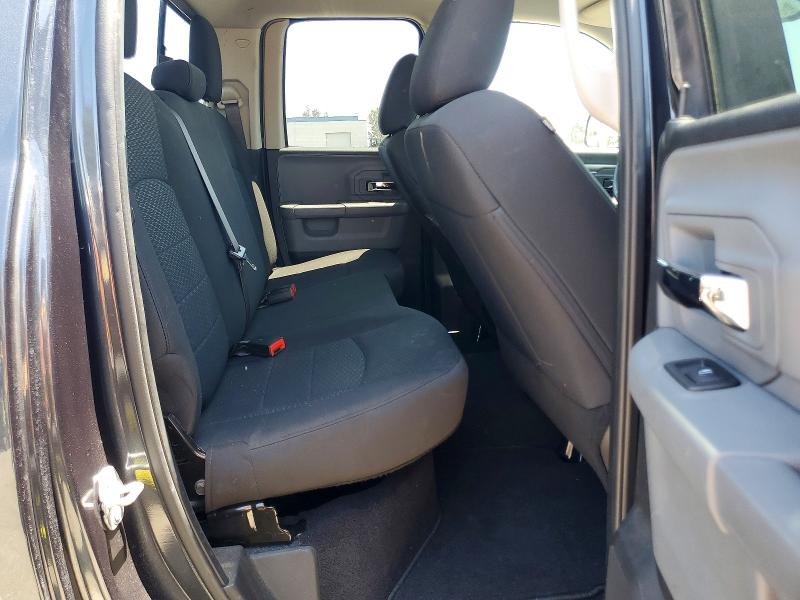 Продаж на аукціоні авто 2019 Ram 1500 Classic, vin: 1C6RR7GT5KS705980, номер лоту: 63851036