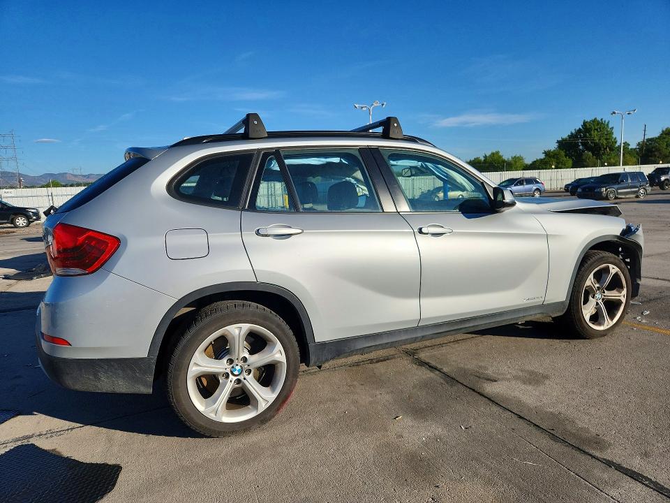 Aukcja sprzedaży 2015 Bmw X1, vin: WBAVM5C53FVV94851, numer aukcji: 65062436