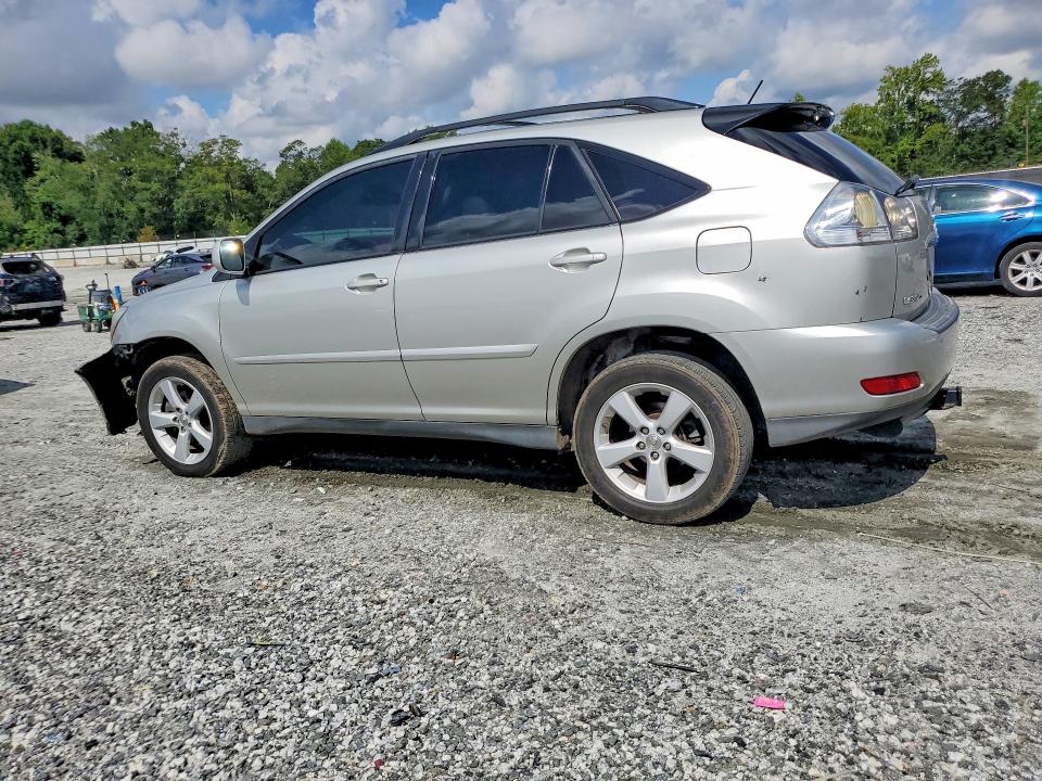 Aukcja sprzedaży 2007 Lexus Rx, vin: 2T2GK31U17C016943, numer aukcji: 63673236