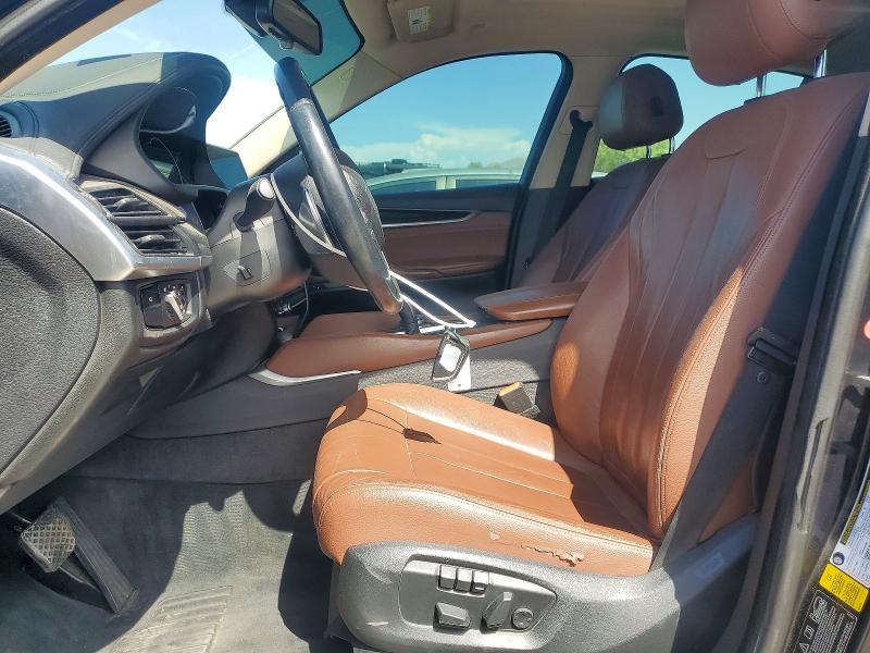Aukcja sprzedaży 2015 Bmw X6, vin: 5UXKU2C55F0F95521, numer aukcji: 63580486